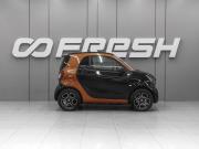 Smart Fortwo III Ростов-на-Дону  - изображение 21
