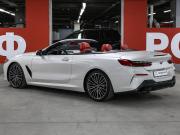 BMW 8 серии II (G14/G15/G16) Москва  - изображение 41