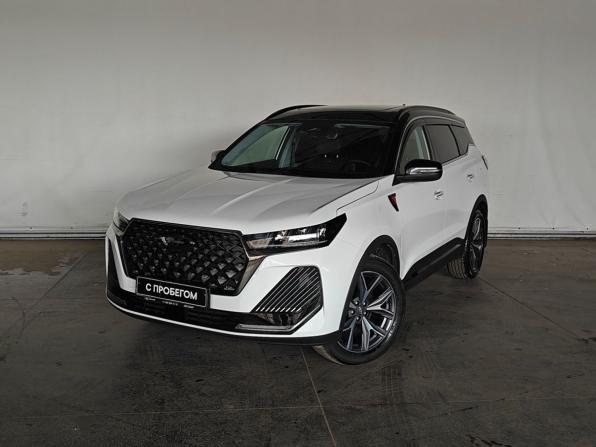 Chery Tiggo 7 Pro Max I Рестайлинг с пробегом 2024 года, цена 2 245 000 рублей, 16146 км, внедорожник, Автокод Объявления