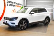 Volkswagen Tiguan II Москва  - изображение 39