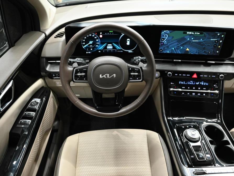 Kia Carnival IV Екатеринбург  - изображение 14