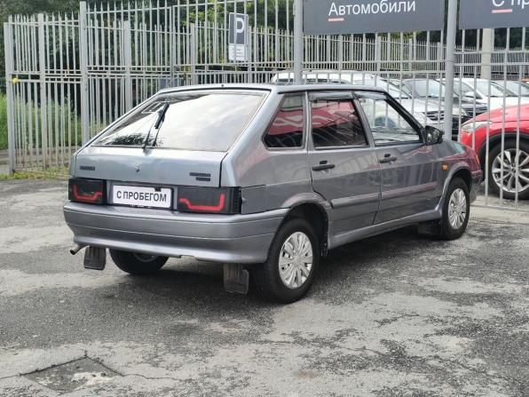 Lada (ВАЗ) 2114 с пробегом 2010 года, цена 199 000 рублей, 179300 км, хэтчбек, Автокод Объявления