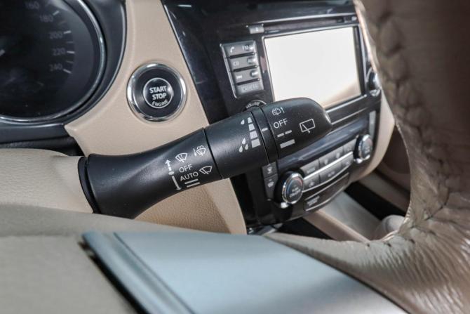 Nissan X-Trail III с пробегом 2016 года, цена 1 879 000 рублей, 159700 км, внедорожник, Автокод Объявления