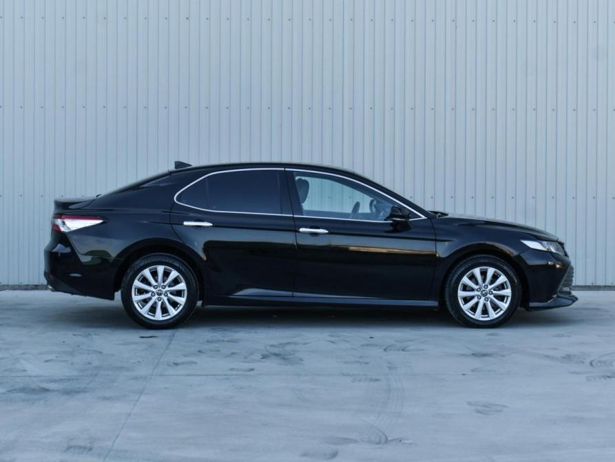Toyota Camry VIII (XV70) Краснодар  - изображение 5