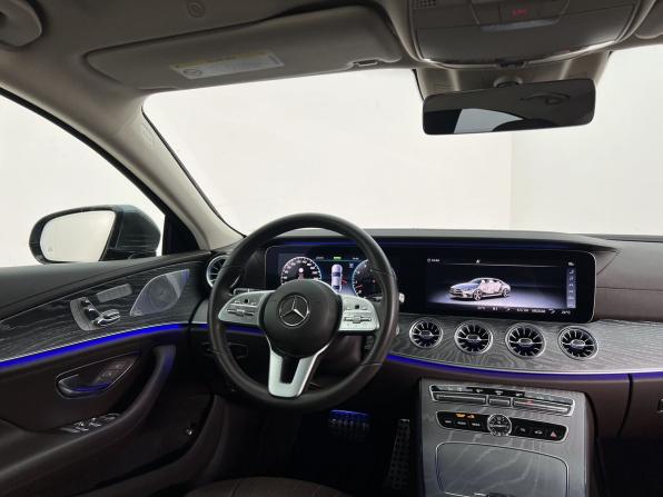 Mercedes-Benz CLS III (C257) с пробегом 2020 года, цена 7 550 000 рублей, 47900 км, седан, Автокод Объявления