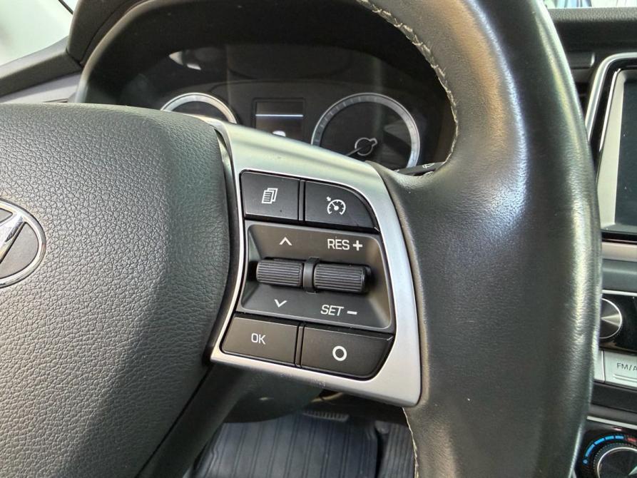 Hyundai Sonata VII (LF) Рестайлинг Таганрог  - изображение 20
