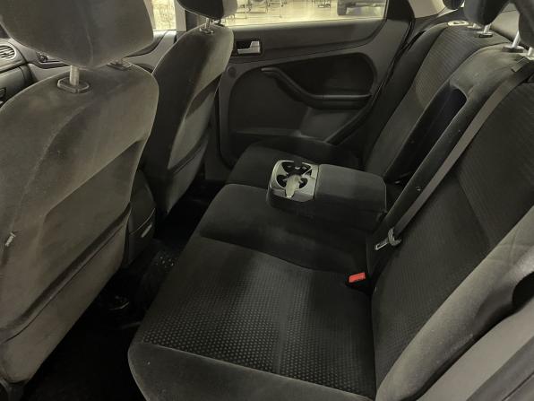 Ford Focus II с пробегом 2007 года, цена 509 000 рублей, 178449 км, седан, Автокод Объявления