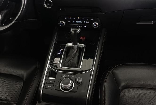 Mazda CX-5 II с пробегом 2020 года, цена 2 830 000 рублей, 134746 км, внедорожник, Автокод Объявления