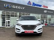 Hyundai Tucson III Набережные Челны  - изображение 30