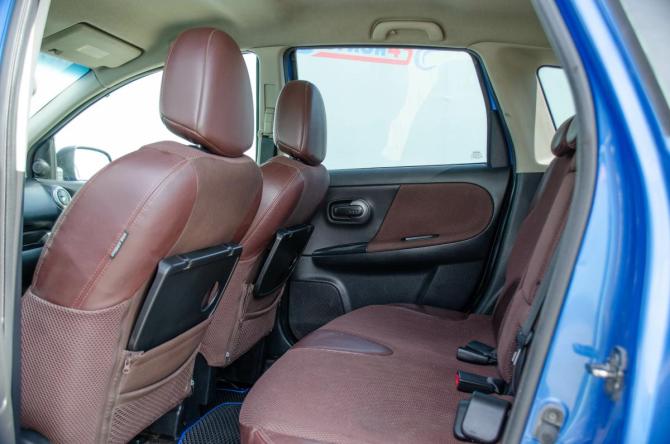 Nissan Note I с пробегом 2006 года, цена 515 000 рублей, 242000 км, хэтчбек, Автокод Объявления