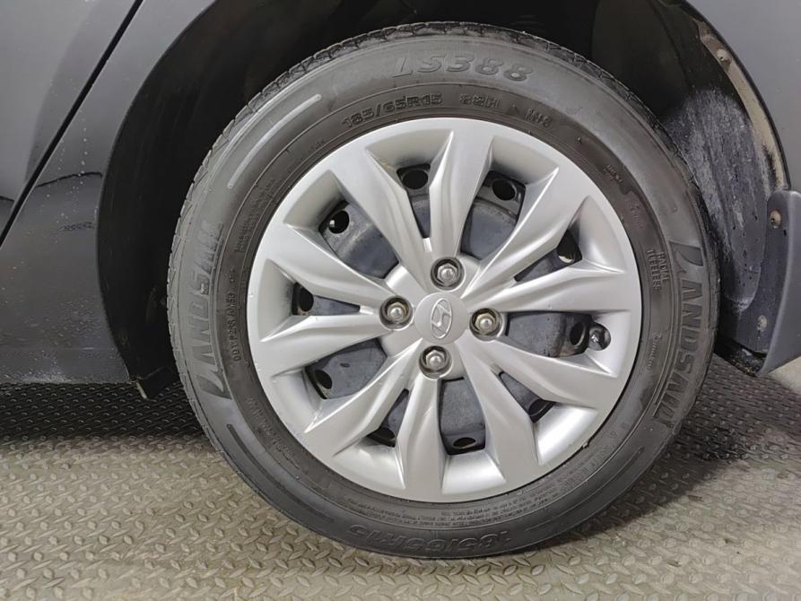 Hyundai Solaris II Уфа  - изображение 22