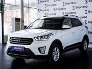 Hyundai Creta I Ростов-на-Дону  - изображение 30