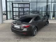 Mazda 6 III (GJ) Рестайлинг Тверь  - изображение 21