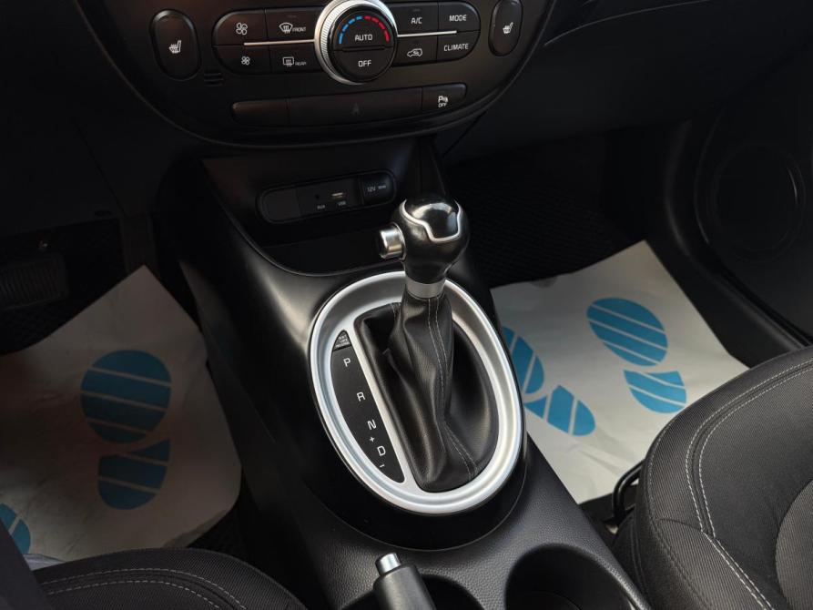 Kia Soul II Рестайлинг Оренбург  - изображение 19