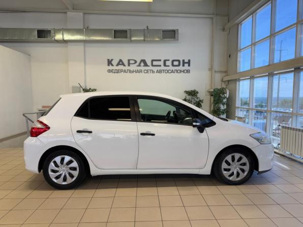 Toyota Auris I Рестайлинг с пробегом 2010 года, цена 670 000 рублей, 150000 км, хэтчбек, Автокод Объявления