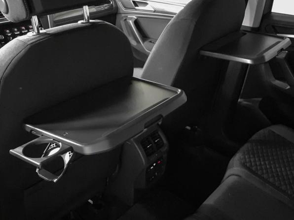 Volkswagen Tiguan II с пробегом 2020 года, цена 2 498 000 рублей, 99250 км, внедорожник, Автокод Объявления