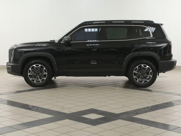Haval Dargo I с пробегом 2023 года, цена 2 553 000 рублей, 27222 км, внедорожник, Автокод Объявления