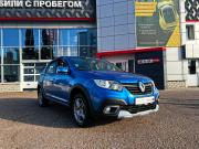 Renault Logan II Рестайлинг Стерлитамак  - изображение 25