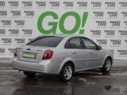 Chevrolet Lacetti I Владимир  - изображение 16