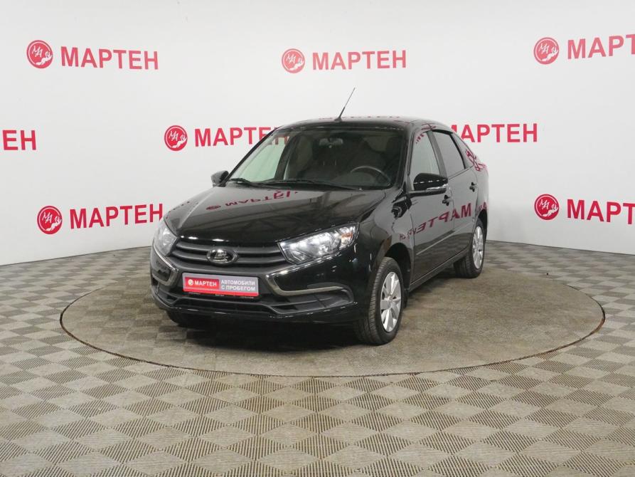 Lada (ВАЗ) Granta I Рестайлинг Вологда  - изображение 1