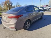 Hyundai Solaris II Санкт-Петербург  - изображение 9