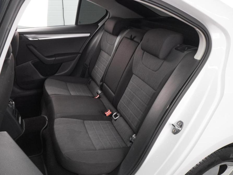 Skoda Octavia III (A7) Воронеж  - изображение 9