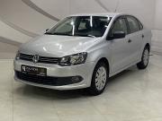 Volkswagen Polo V Воронеж  - изображение 17