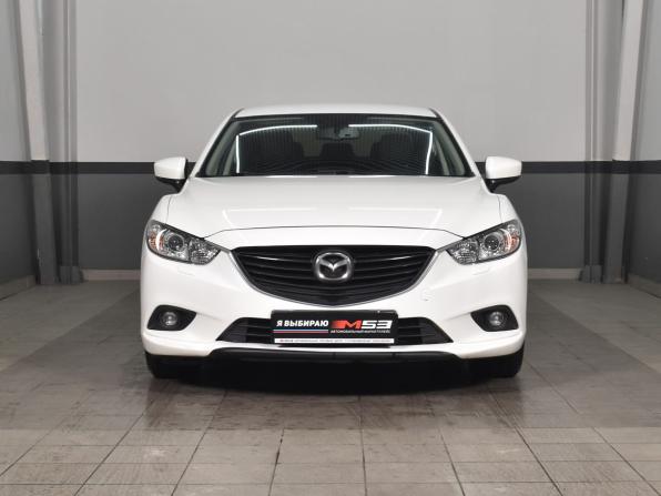 Mazda 6 III (GJ) Рестайлинг 2 с пробегом 2018 года, цена 1 795 997 рублей, 130133 км, седан, Автокод Объявления