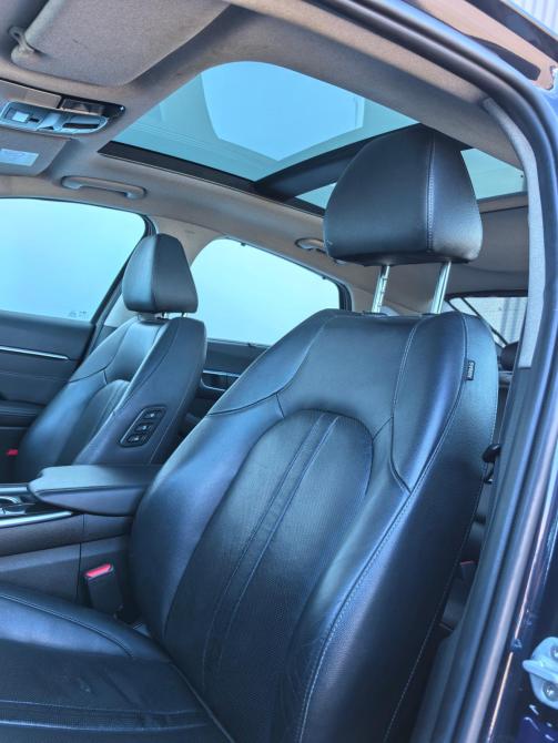 Hyundai Sonata VIII (DN8) Санкт-Петербург  - изображение 10