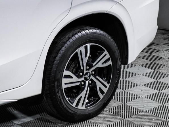 Mitsubishi Xpander I с пробегом 2021 года, цена 2 399 999 рублей, 50390 км, внедорожник, Автокод Объявления