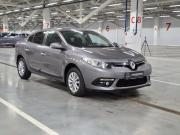 Renault Fluence I Рестайлинг Казань  - изображение 25