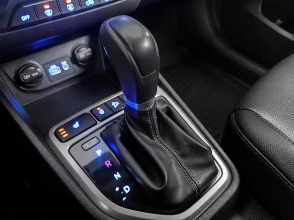Hyundai Creta I с пробегом 2017 года, цена 1 747 000 рублей, 96027 км, внедорожник, Автокод Объявления