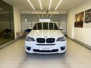 BMW X5 II (E70) Рестайлинг Новосибирск  - изображение 17