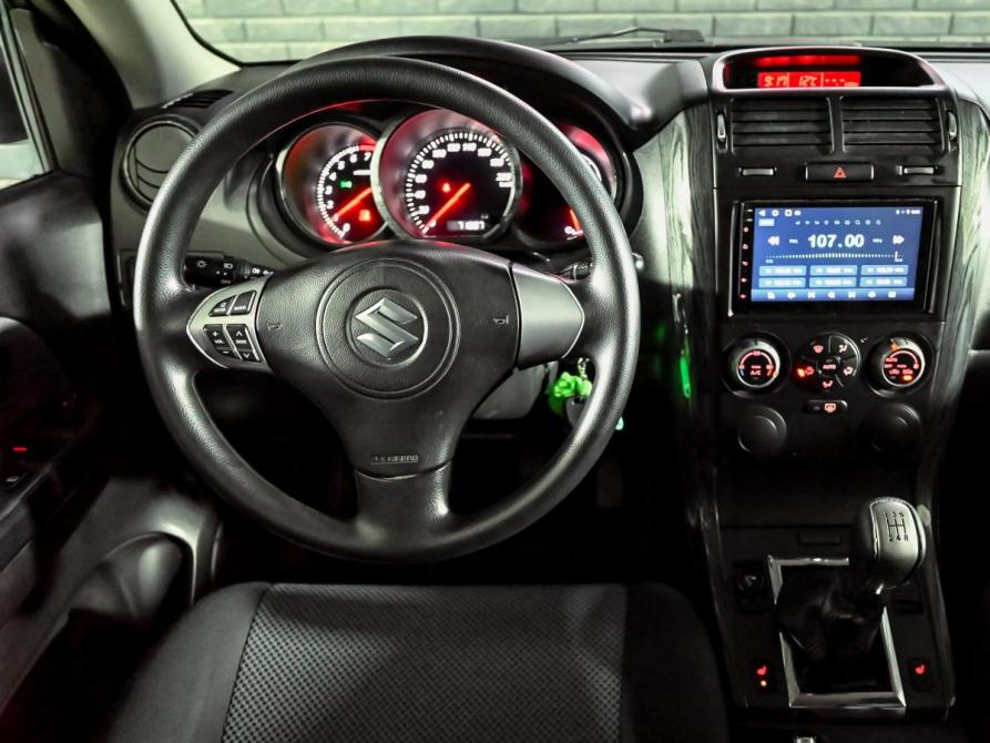 Suzuki Grand Vitara II Екатеринбург  - изображение 15