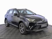 Toyota RAV4 IV (XA40) Рестайлинг Москва  - изображение 32