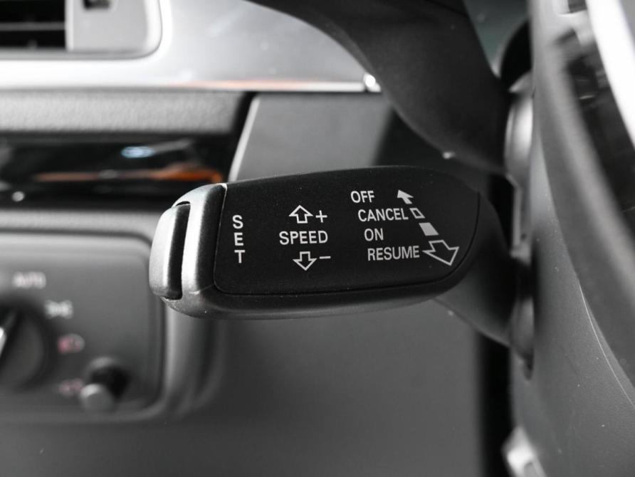 Audi A7 I (4G) Рестайлинг Ростов-на-Дону  - изображение 30