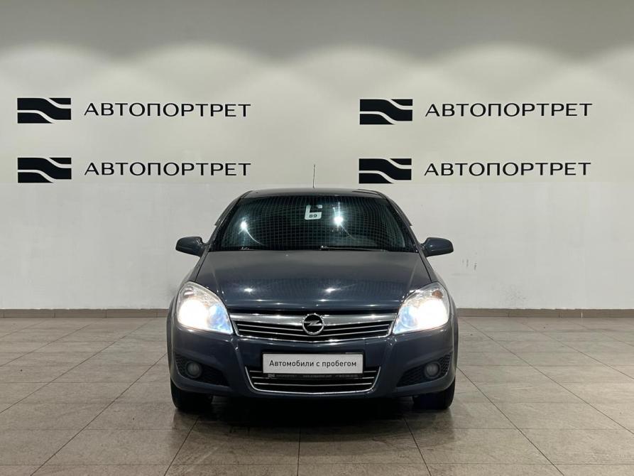 Opel Astra H Рестайлинг Санкт-Петербург  - изображение 10