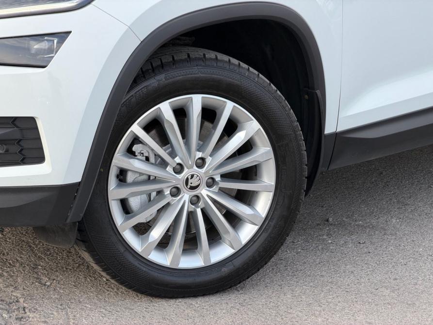 Skoda Kodiaq I Волгоград  - изображение 35