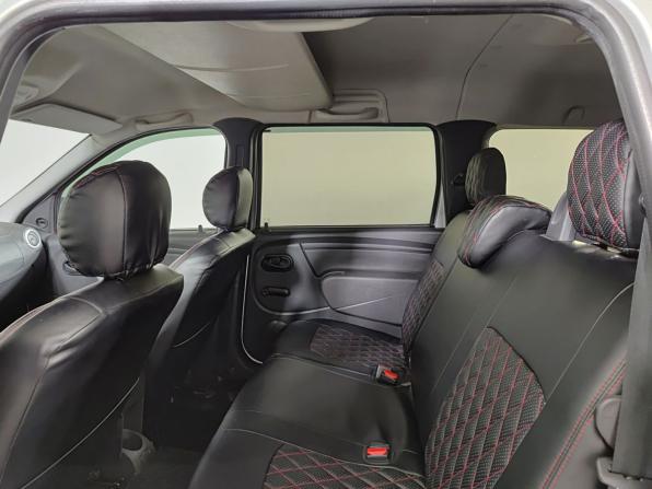 Lada (ВАЗ) Largus I с пробегом 2018 года, цена 835 000 рублей, 123302 км, универсал, Автокод Объявления