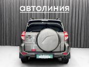 Toyota RAV4 III (XA30) Рестайлинг Красноярск  - изображение 21