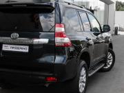 Toyota Land Cruiser Prado 150 Series Рестайлинг 1 Москва  - изображение 50