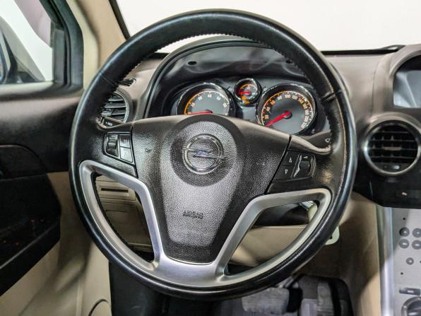 Opel Antara I Рестайлинг с пробегом 2013 года, цена 1 049 900 рублей, 240000 км, внедорожник, Автокод Объявления