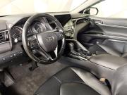 Toyota Camry VIII (XV70) Москва  - изображение 39