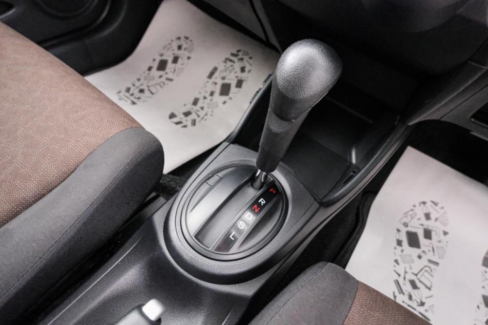 Honda Fit Shuttle I Рестайлинг Красноярск  - изображение 17