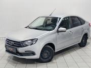Lada (ВАЗ) Granta I Рестайлинг Курск  - изображение 20