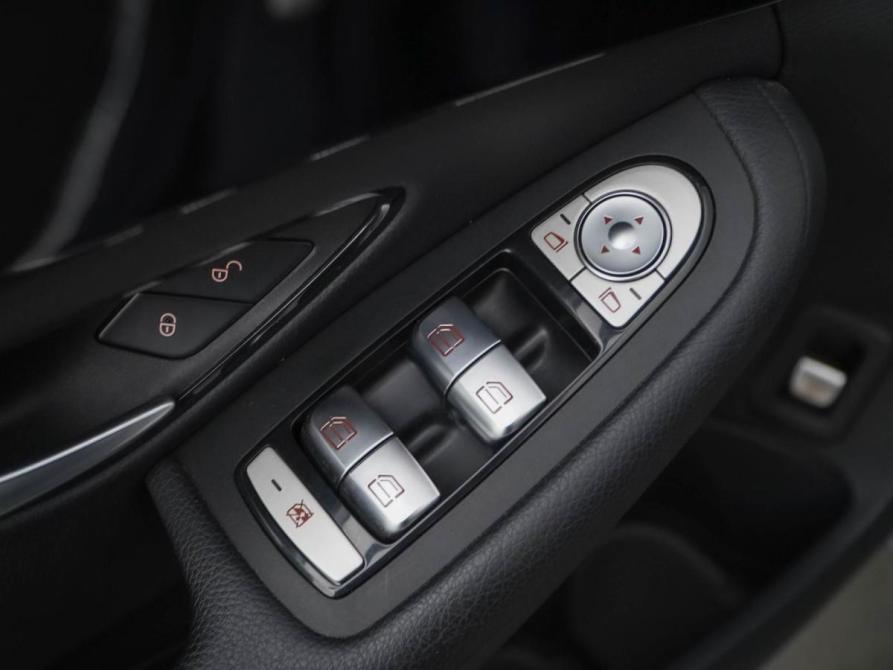 Mercedes-Benz C-Класс IV (W205) Рестайлинг Москва  - изображение 15