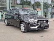 Lada (ВАЗ) Vesta I Рестайлинг (NG) Ижевск  - изображение 28