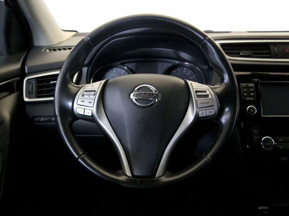 Nissan Qashqai II с пробегом 2014 года, цена 1 245 000 рублей, 199855 км, внедорожник, Автокод Объявления