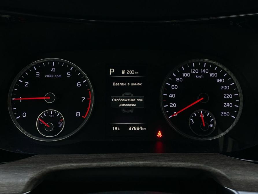 Kia K5 III Уфа  - изображение 16