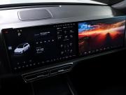 Li Auto (Lixiang) L7 I Москва  - изображение 44